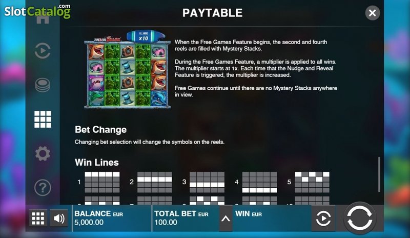 Les meilleures stratégies pour profiter du bonus de Razor Shark à Canada